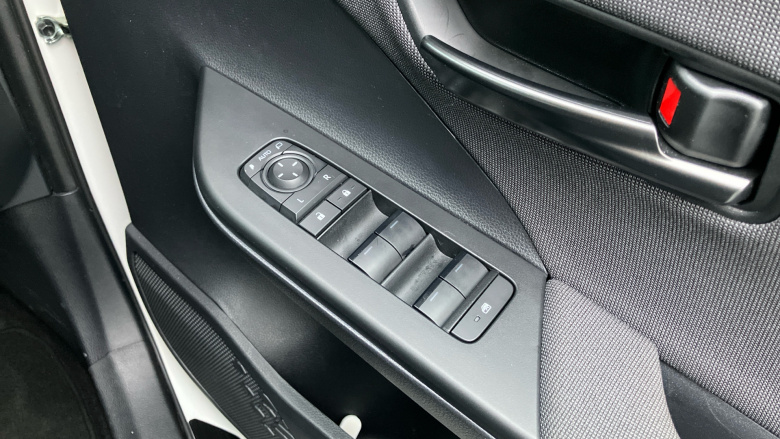 Toyota C-HR 2.0 PHEV Design 5dr CVT Hatchback